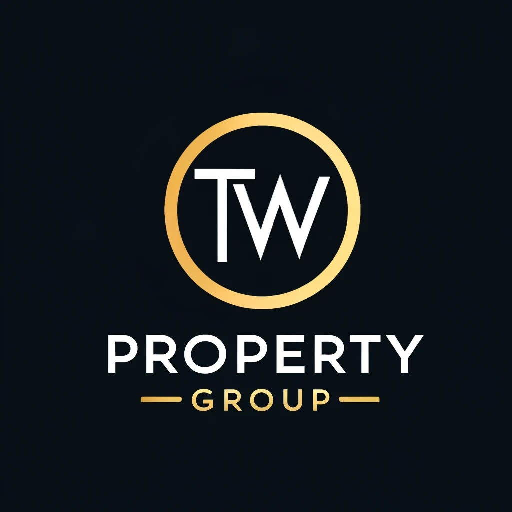 TW Property Group Logo